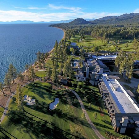 Edgewood Tahoe Resort Stateline Buitenkant foto