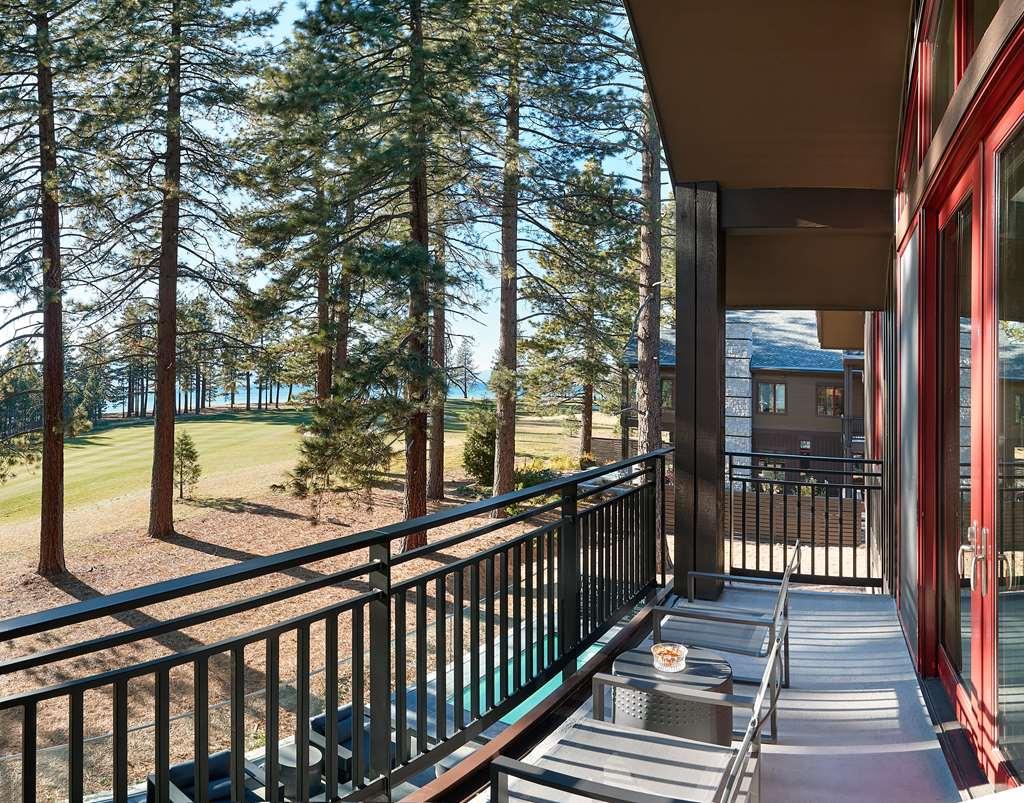 Edgewood Tahoe Resort Stateline Buitenkant foto