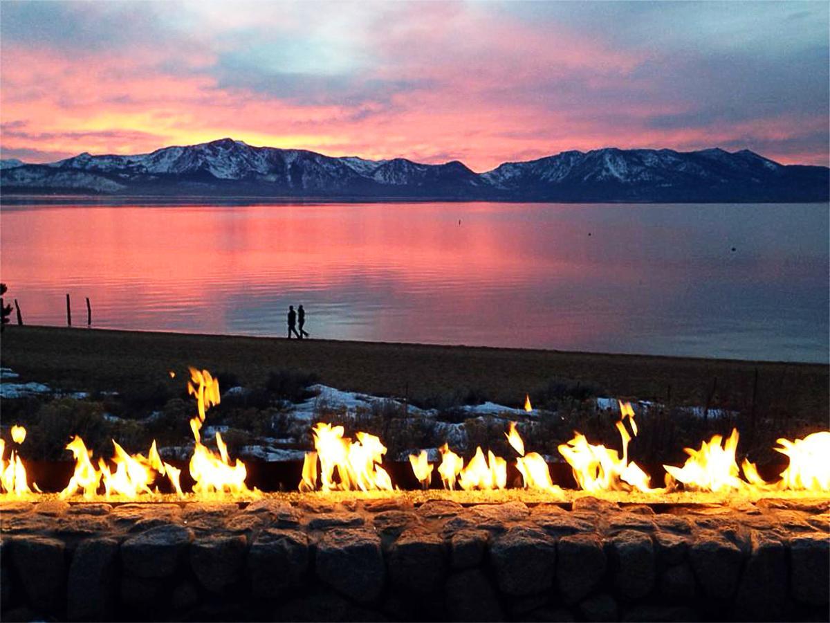 Edgewood Tahoe Resort Stateline Buitenkant foto